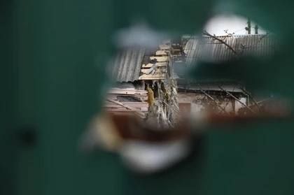 Более 1600 жителей Первомайска в ЛНР получили компенсацию за утраченное жилье