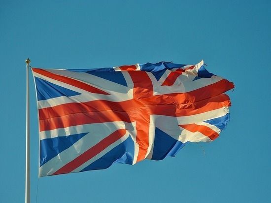 Экс-посол ЛНР Мирошник: Британию не волнует дальнейшая судьба Украины