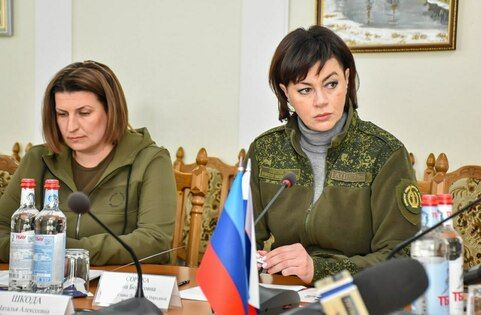 Единый орган по розыску раненых и погибших бойцов может быть создан в ближайшее время - Сорока