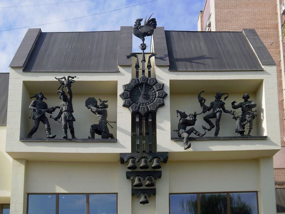 �� ���������� �����:. @NSDVLuganske