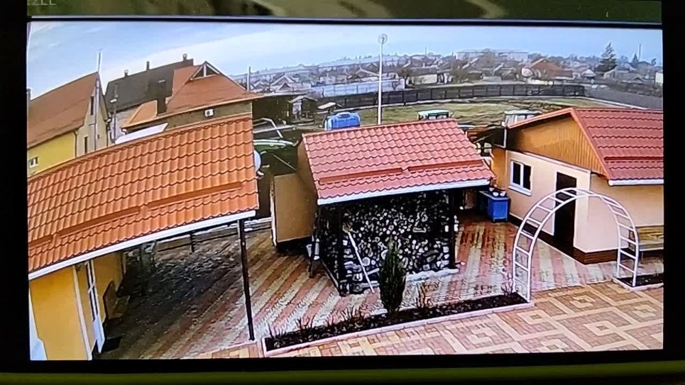 ���������� ������������ ��������� �� ���� HIMARS ��� ������ �� ������������� ������ ������� � ��������� �������� ����������