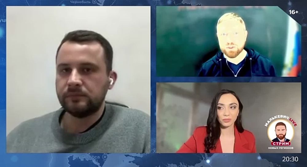 ������� ��������� ������ ��� ��������� ��������� � ������ ��������� LIVE � ���������� ����������: