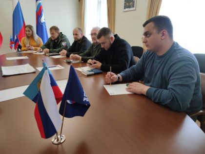 ���������� ��������������� � ��� 54 ��������� ��� ������� � ��������������� ����������� ��