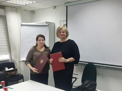 ��������������� ��������� ����� ��� � ���� "���������������" ������������ � ��������������