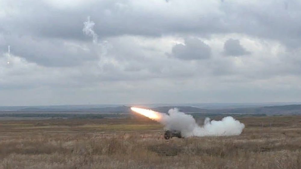 � ��� �������, ��� ��� ����� ���� ������������ ���������� �� ���� HIMARS