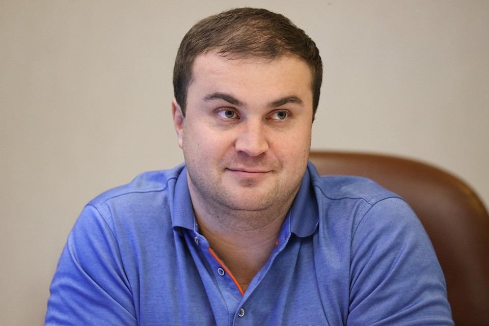 Человек из ДНР возглавил Омскую область