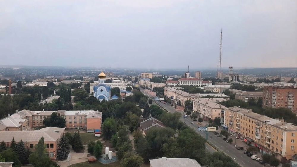 В ЛНР рассказали, для чего нужны изменения в структуре исполнительных органов власти