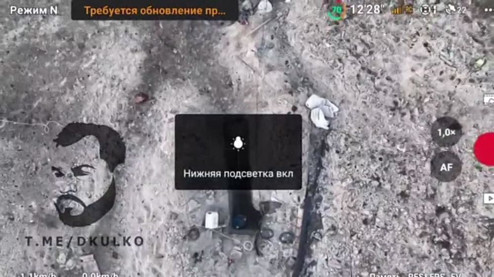 ������ ��������� ������� � ������� �����