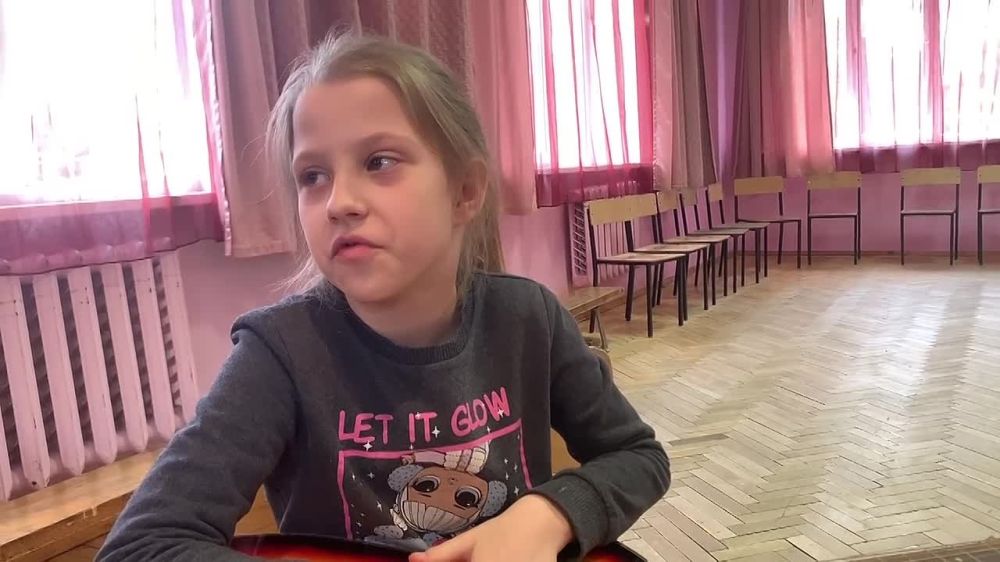 Родион Мирошник: Наш проект «Помогаем НАШИМ» получил международное признание!