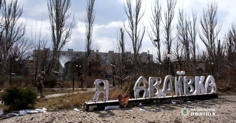 Пушилин рассказал об успешной блокировке военными РФ дороги к Авдеевке