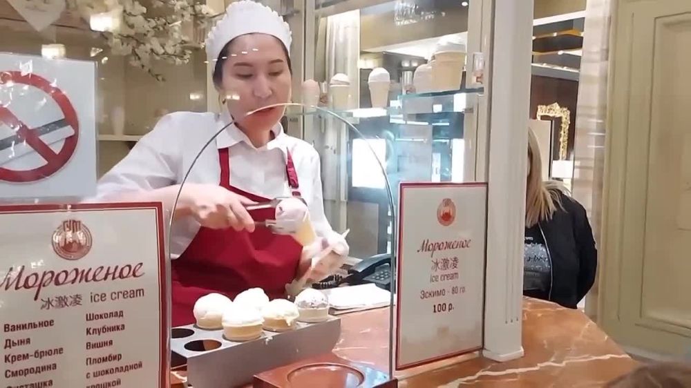 Дарья Лантратова: В Москву приехала первая группа ребят со своими мамами из ЛНР в рамках проекта «Дети Донбасса»