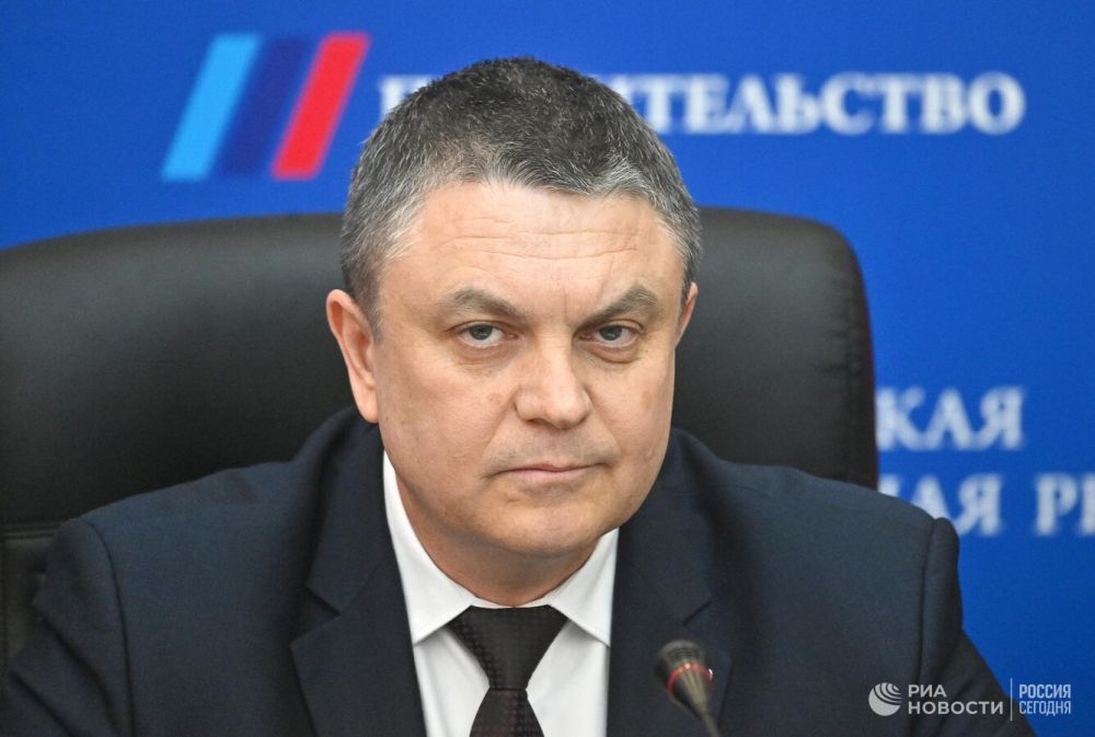 Пасечник назвал создание Госфонда поддержки участников СВО важным решением