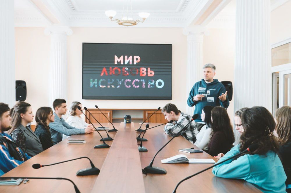 ���� ��������: � ��������� �������� ��. �.������������ ������� ������� ������� � �������� ���-�������� "�������"