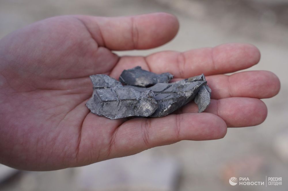 ���������� ������ ���������� �� ���� HIMARS �������� � ���