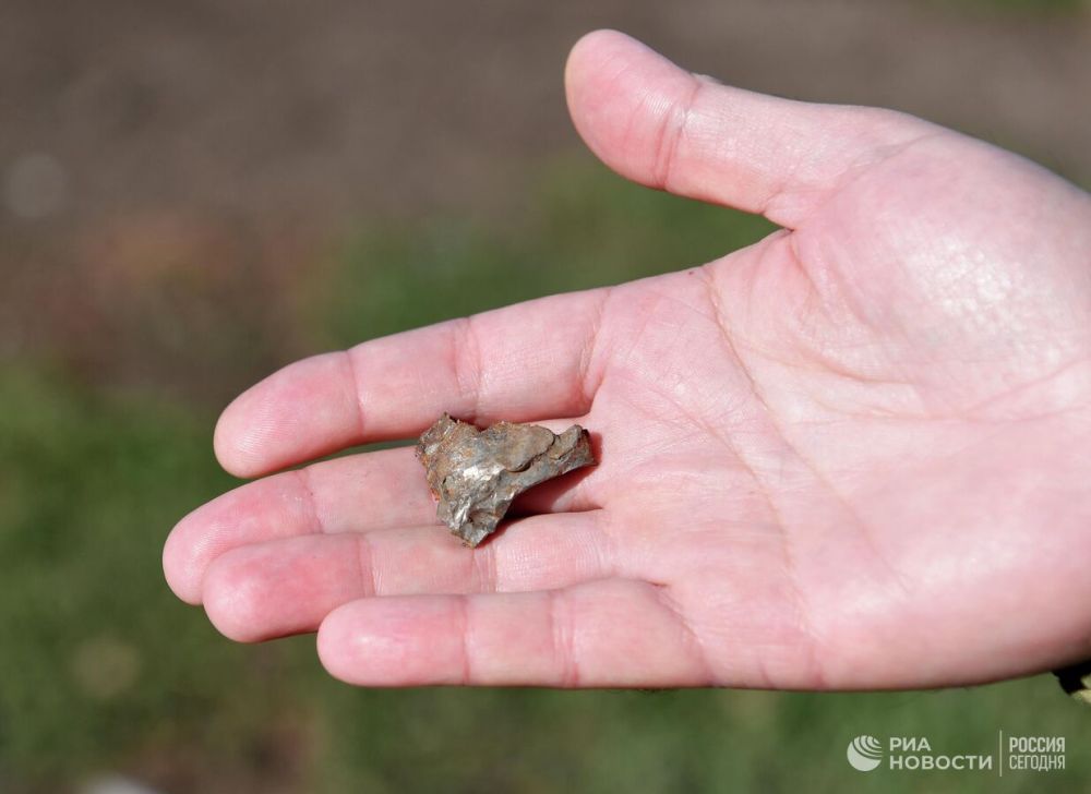 ������ ������ ����� ��� �������� ��������� � ��� �� HIMARS