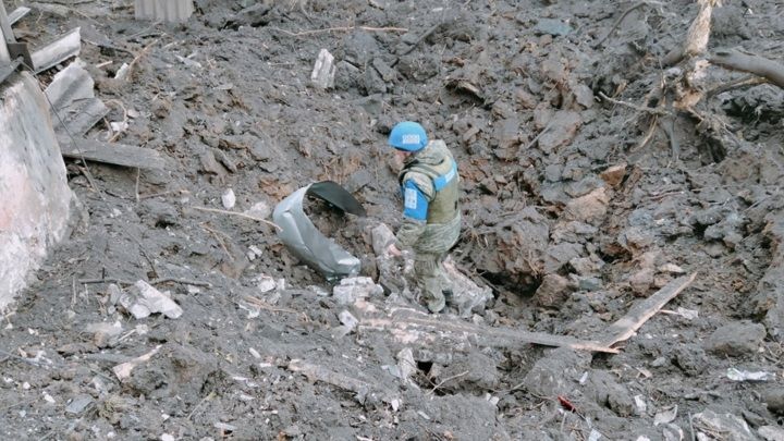 ��� ������� ���� �� ��������� �������� HIMARS, ���� ������