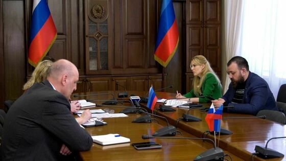 Все региональные отделения фонда поддержки участников СВО заработают к 1 июня – Лантратова