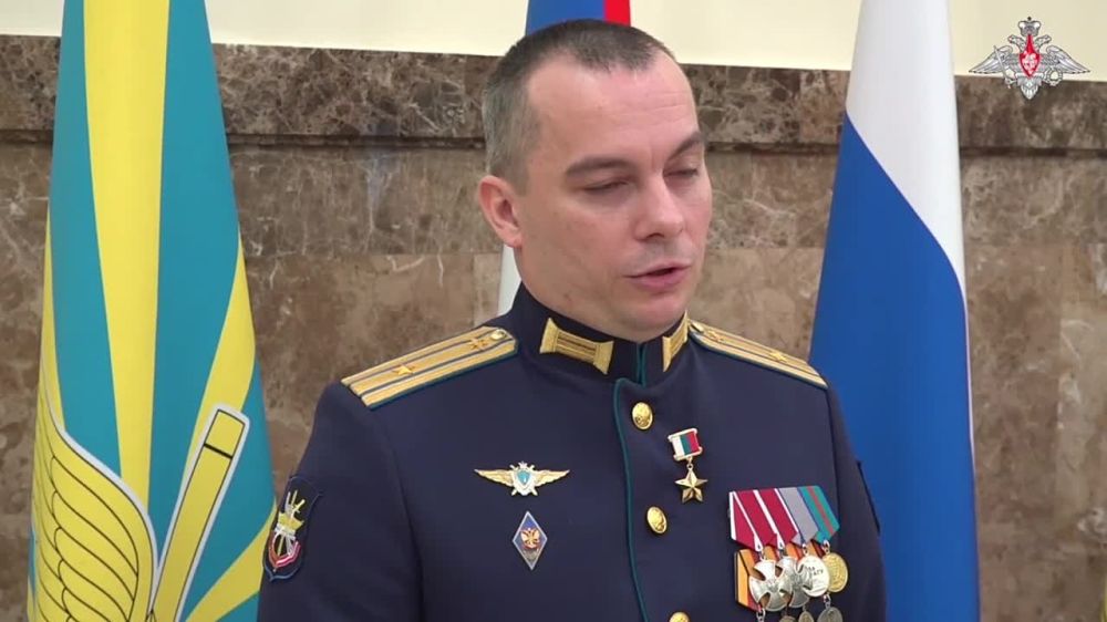 "3:0 � ��� ������". ������ ��-27 ��������� �� �������, ����� � ���� �������������� ���������� ������������ � ���� ��� �� ������������� �������� 3 ��������� ���� ���