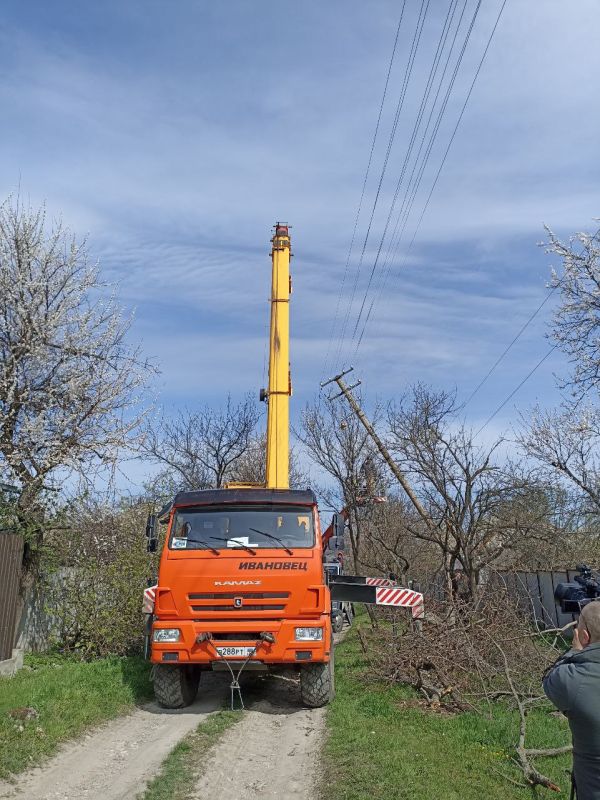 ���������� ��� ��� "���" ���������� ��������� ����������� ������ � ����������