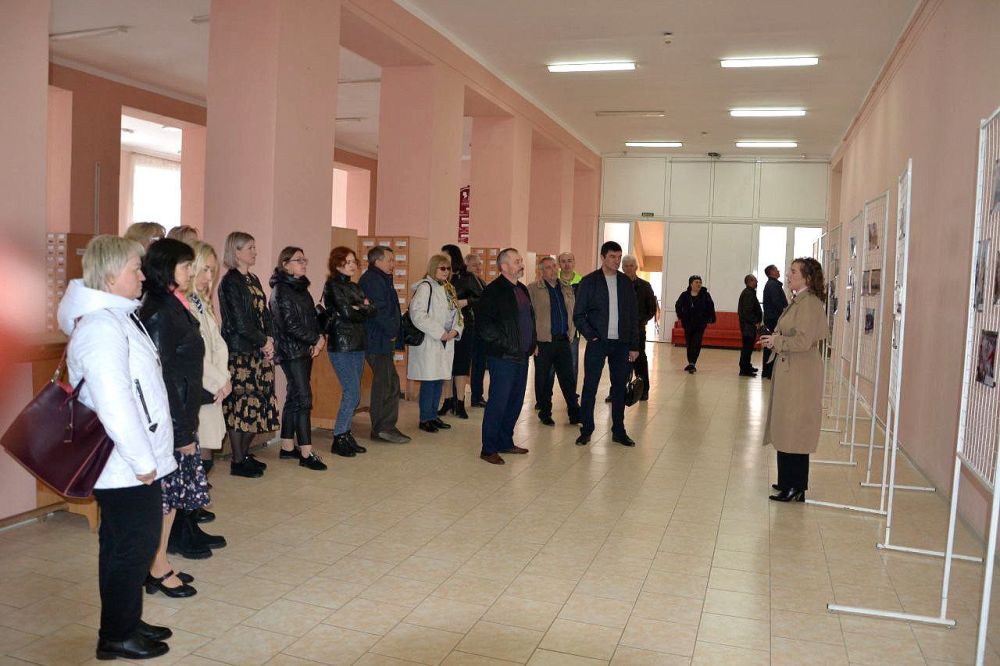 ��������� ������� ���������� ����������� ������� ������������ "����� 2014 ����� ����, ���� �������"