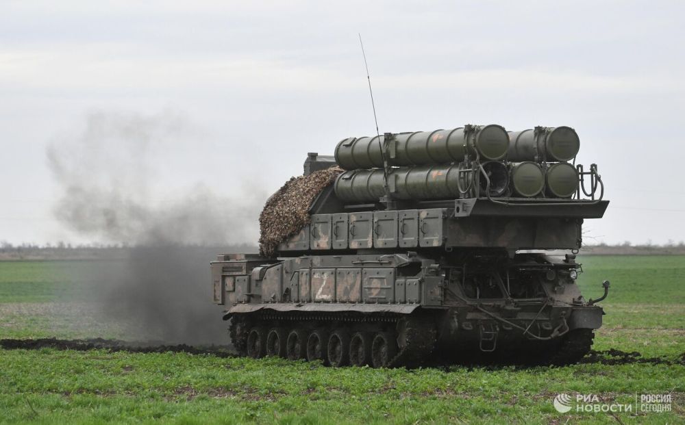 ��� ����������� ��� ������� HIMARS � ����� ���� ���������� �������������