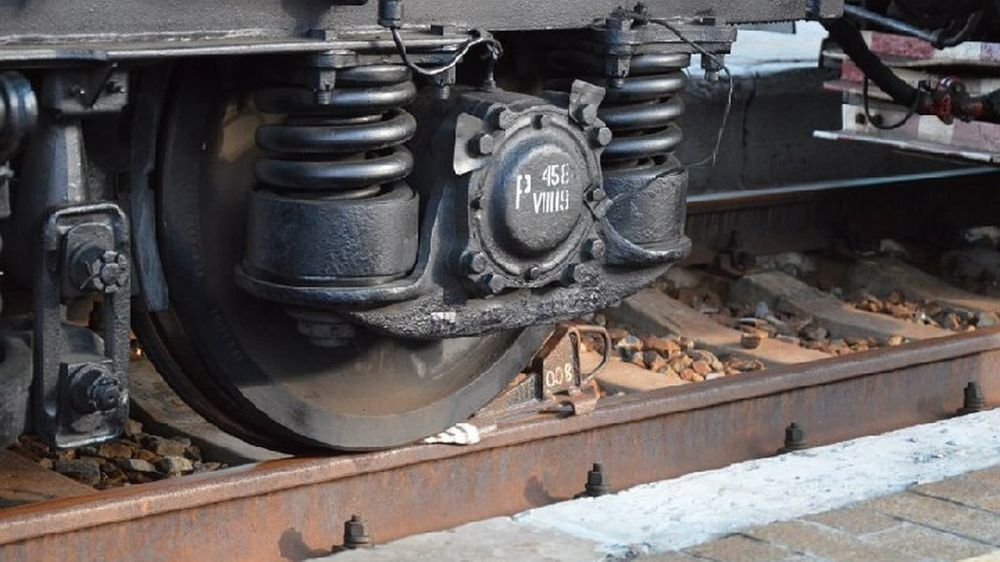 Стахановский вагоностроительный завод получил клеймо для проведения всех видов ремонта грузовых вагонов