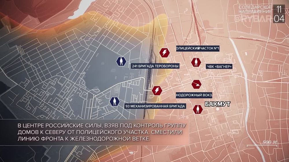 ������� ����������� ������� ��������: ������� 11 ������ 2023 ����