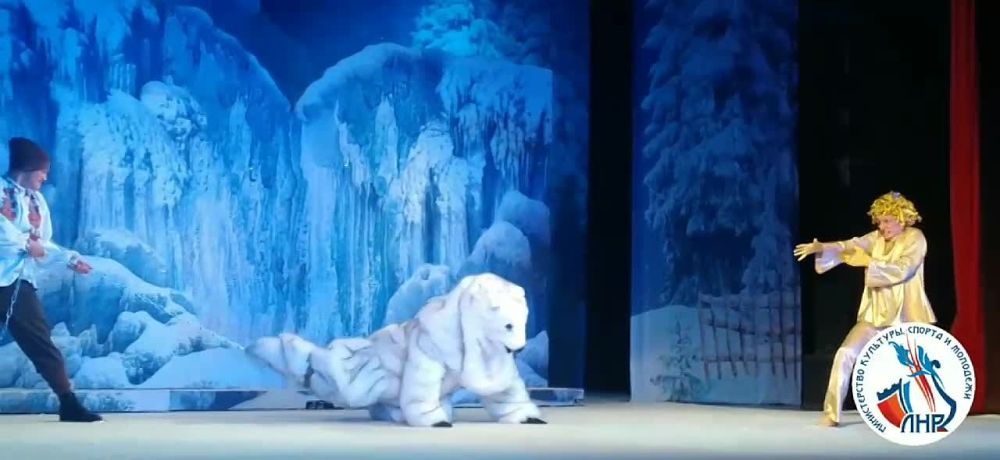 ���������� ����� ������������� ����� ���������� � �������� ��������� "���� �����, ��� ��������� �������", �������� �����-������ ������������ ��������, ������ � �������� ���