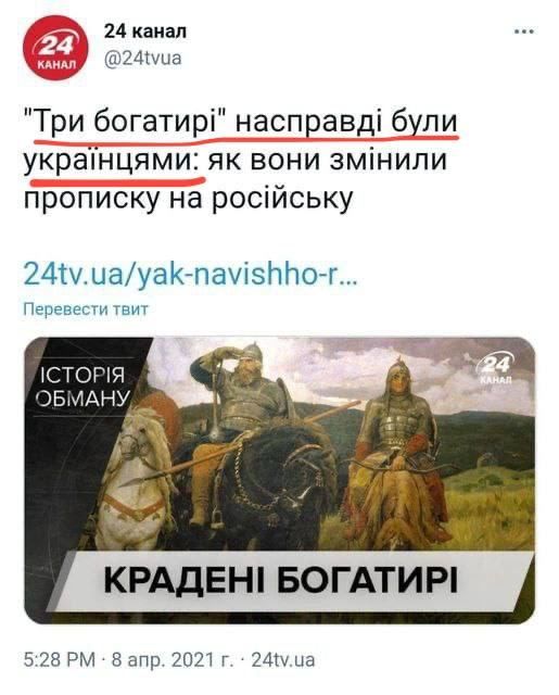 ����� " ��������� ������"