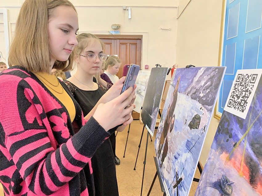 ������� ���������� � �������� ����� � ��������