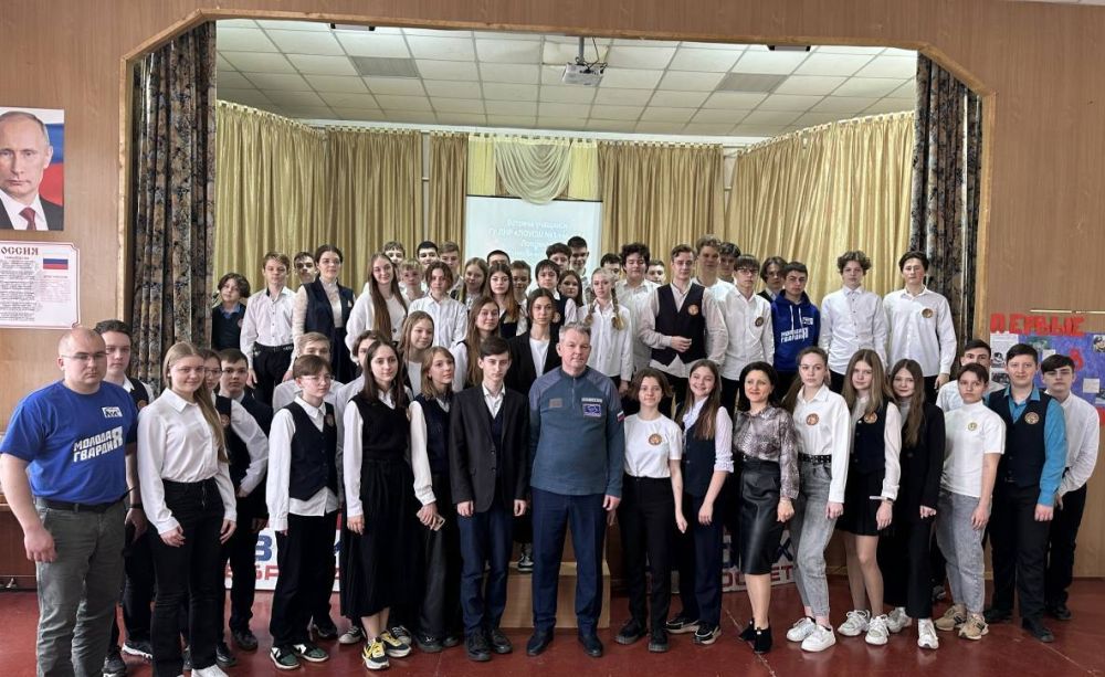 ��������� ��������� ����������� � ��������-����������� ����������� ������������