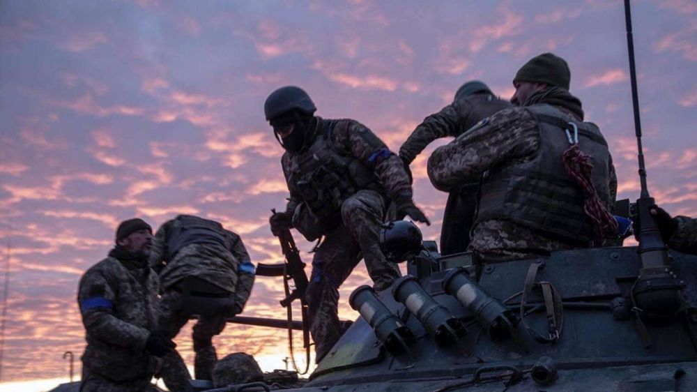 Будет ли отложено контрнаступление ВСУ – прогноз эксперта