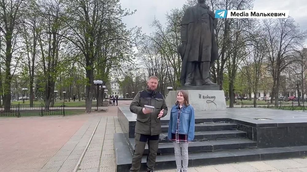 Александр Малькевич: В каждом городе новых регионов России я встречаю своих друзей и соратников