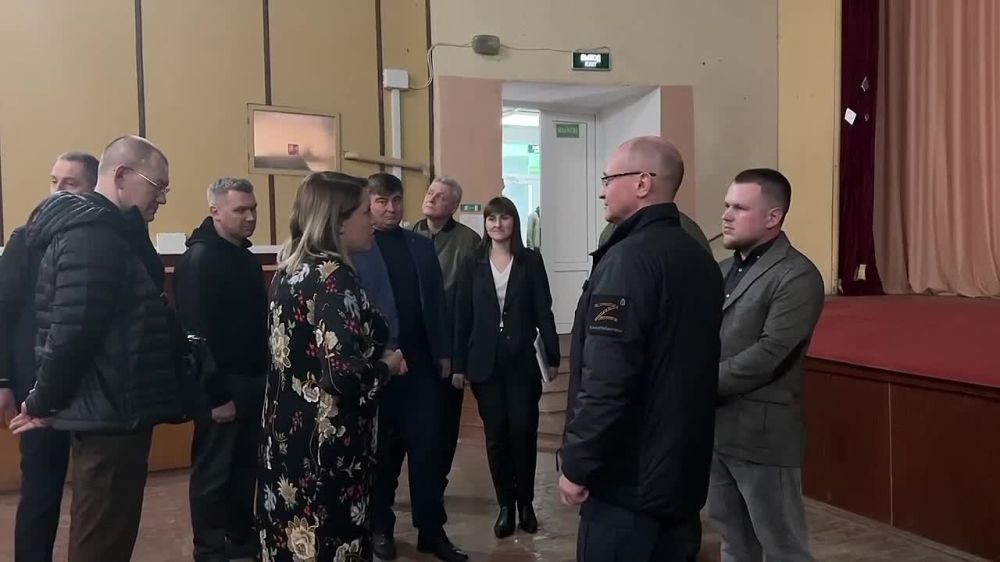 В Металлистском Доме культуры решат проблему с отоплением