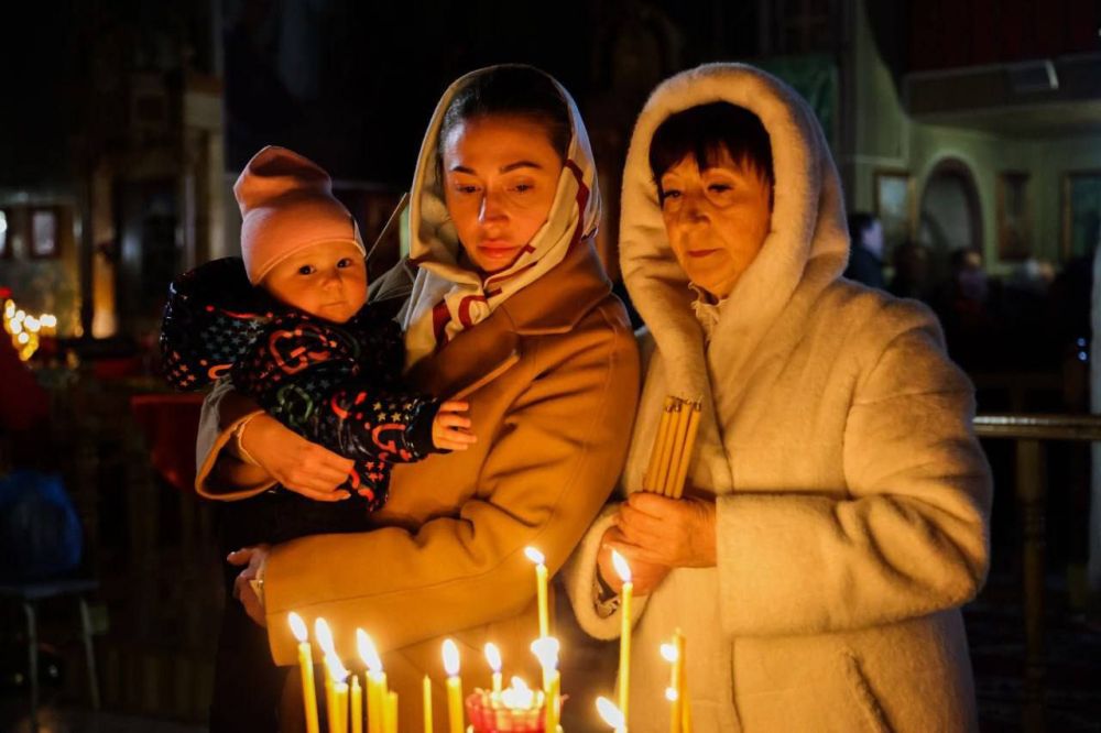 Светлана Алёшина: Уважаемые жители Луганской Народной Республики!