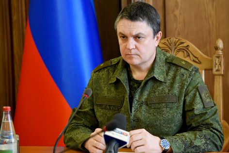 Совещание Путина с военными в ЛНР подтверждает его вовлеченность в ход СВО - Пасечник