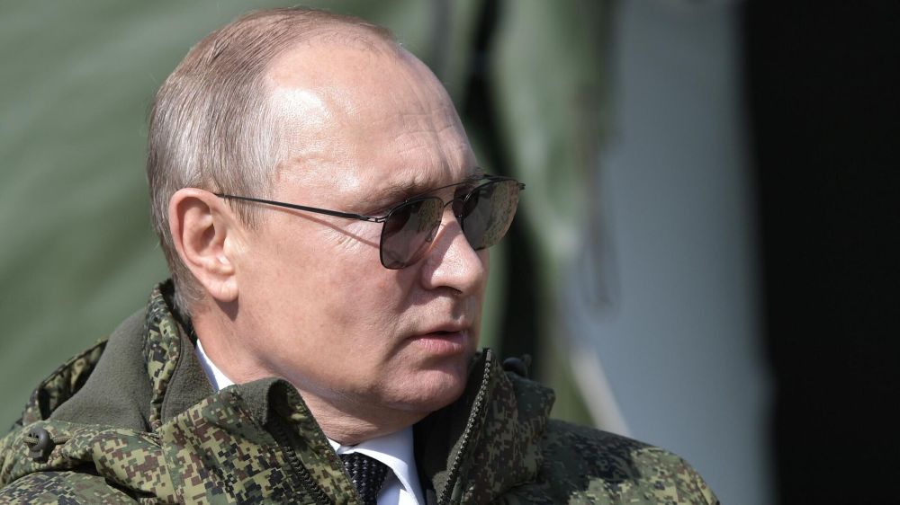 Визит Путина в штабы, заявления Буданова. Главное на Украине на утро 18 апреля