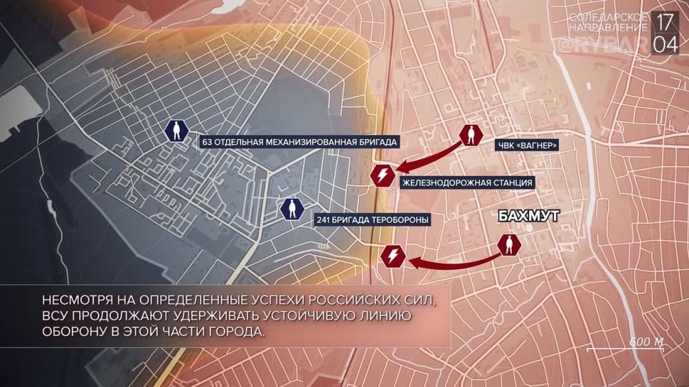 ������� ����������� ������� ��������: ������� 17 ������ 2023 ����