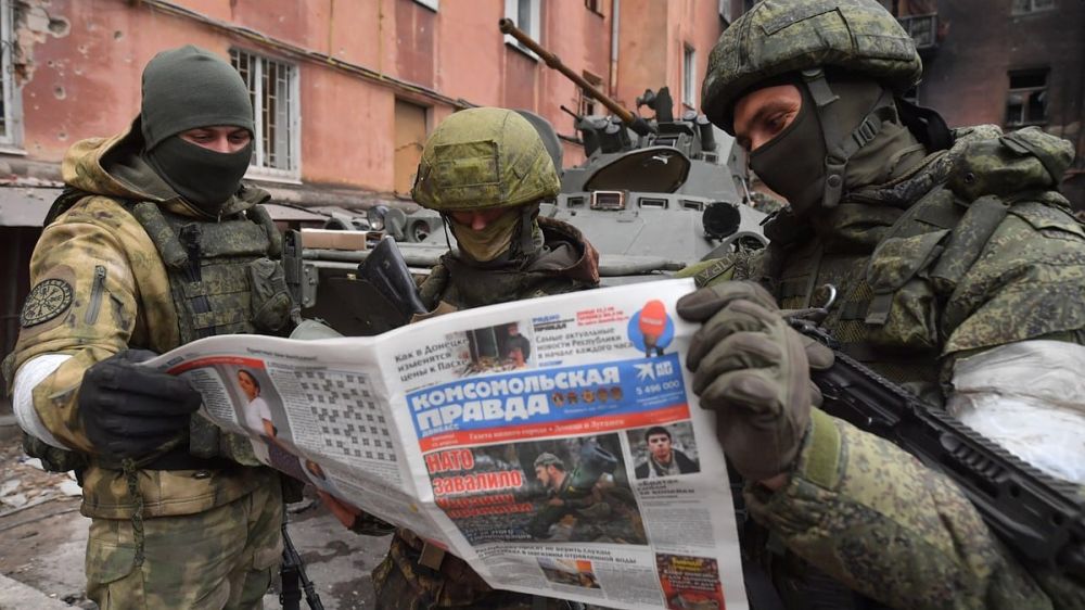 ���� "������������� ������" ������� � ��������