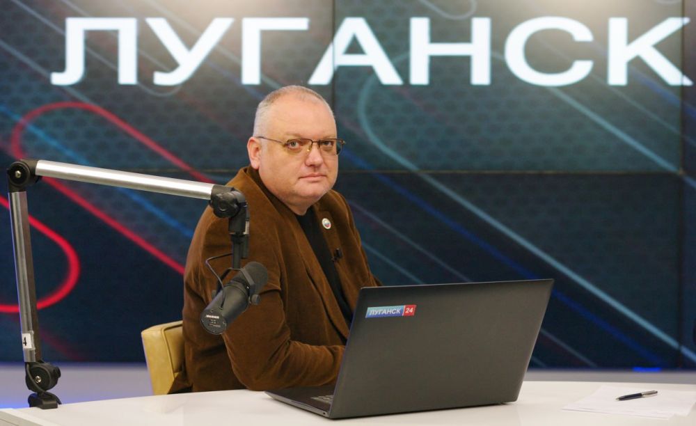 «Акция "бессмертный полк" сейчас может обрести несколько иной смысл» – Антон Кондратенко