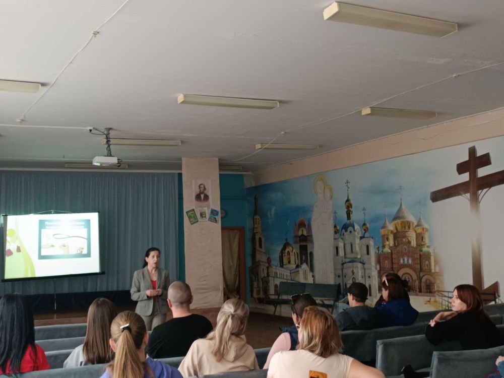 ���������� ������� ����������-��������������� ������ ����������� � ��������