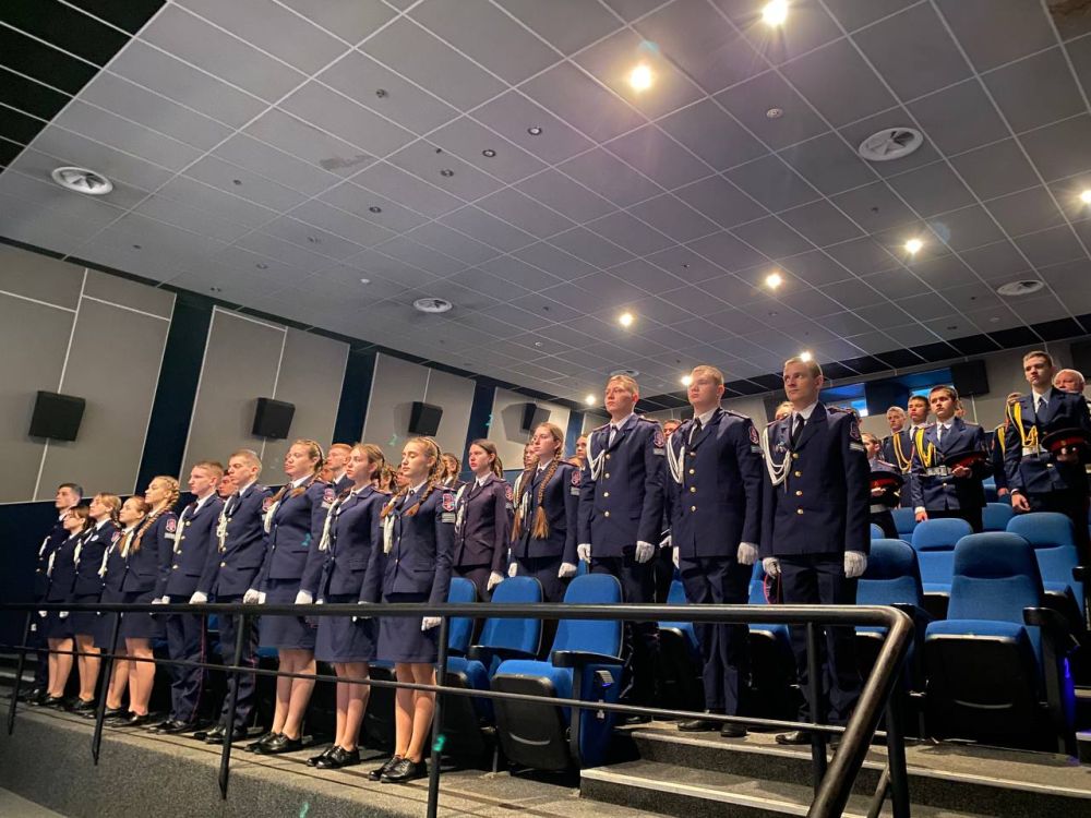 В Республике прошел День единых действий просветительского Всероссийского проекта «Без срока давности»