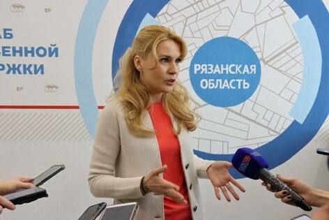 Штаб общественной поддержки "Единой России" откроется в ЛНР - сенатор