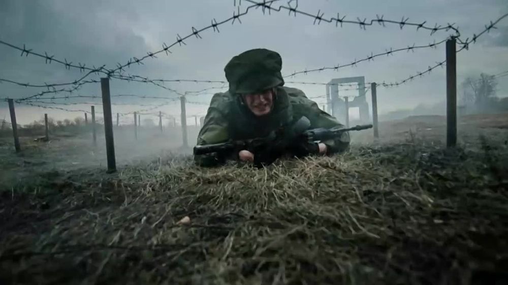 "������������� � �����!"