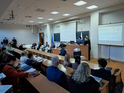 Комплексное обучение работников госорганов из новых субъектов РФ началось в Далевском вузе