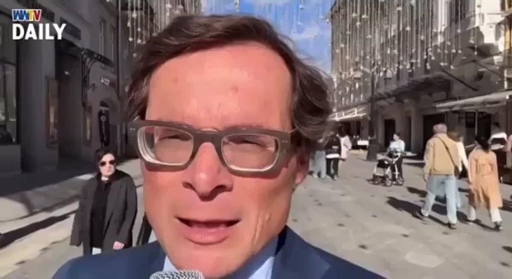 � ����������� ���� � ������� ������������ ���������� � ������: "���� ���!"