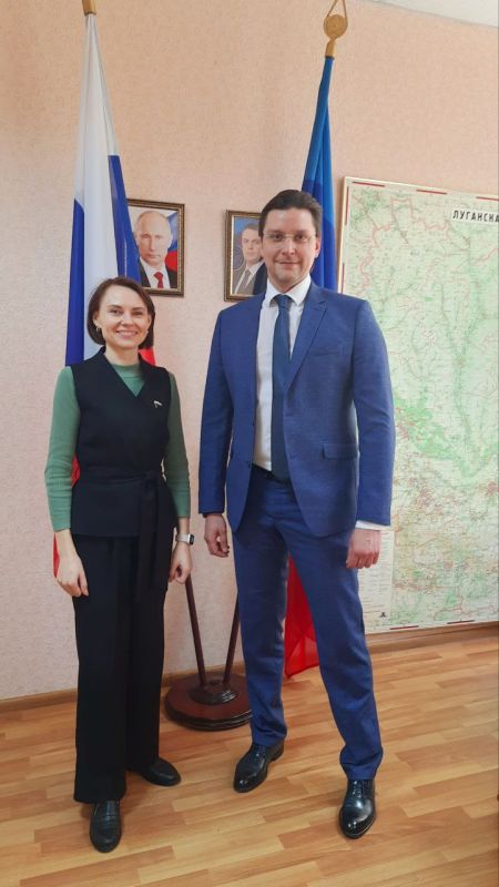 24 апреля заместитель председателя Комитета Государственной Думы Федерального Собрания РФ по аграрным вопросам, лидер...