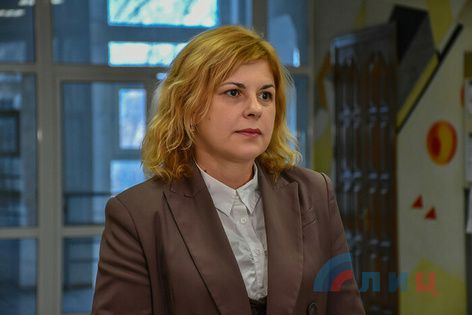 Участники круглого стола в ЛГУ имени Даля обсудили истоки идентичности российского общества