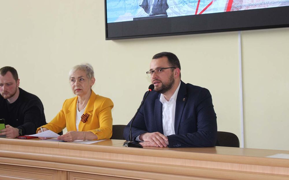 Более шести тысяч человек приняло участие во Всероссийской акции «Диктант Победы» в ЛНР