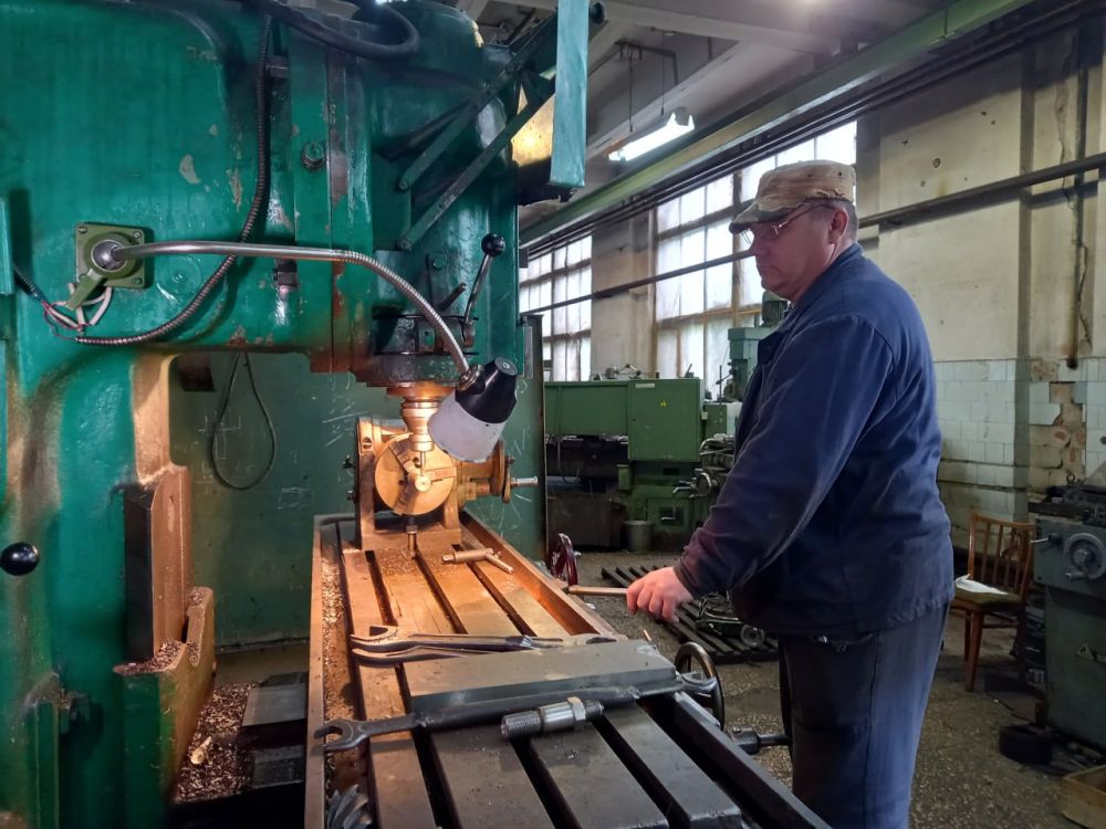 ��������� ��� �������, ������� � ��� �����������: ��� ������������ �������� ����������� ������ � ������� ��������������